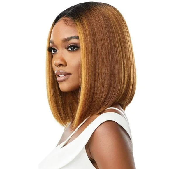 Woman's ALINE WIG LACE FRONT - Picture 3 of 3